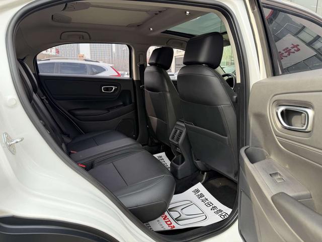Honda XR-V 2023, фото 10
