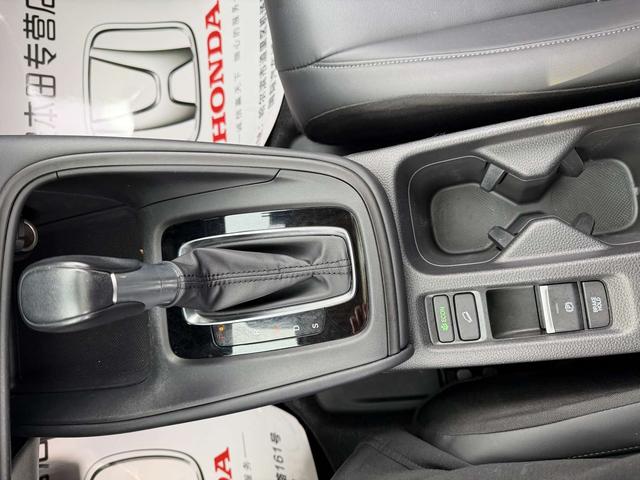 Honda XR-V 2023, фото 16