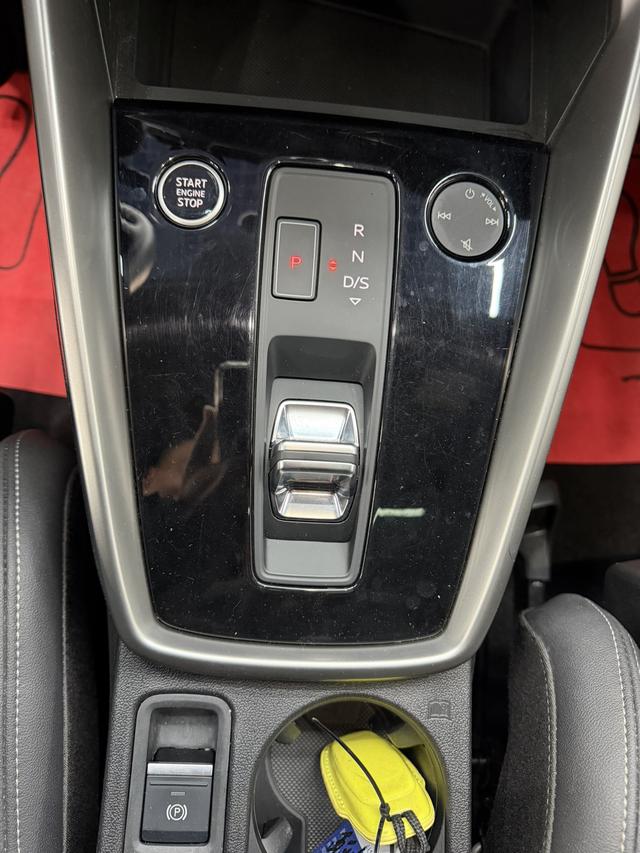 Audi A3 2022, фото 13
