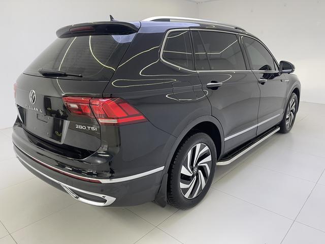 Volkswagen Tiguan 2023, фото 4