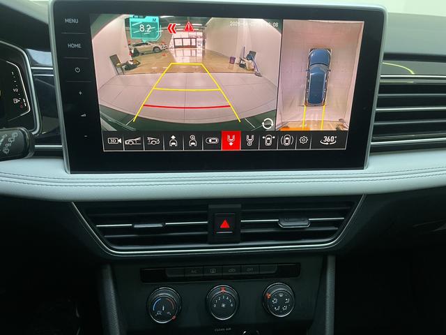 Volkswagen Tiguan 2023, фото 12