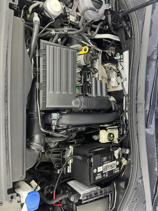 Volkswagen Tiguan 2023, фото 13