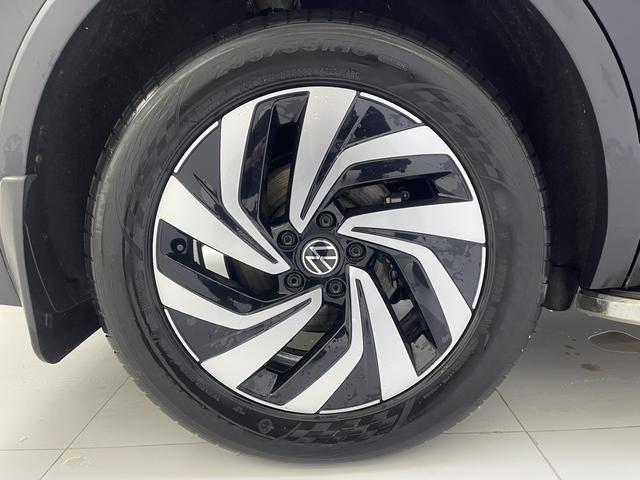 Volkswagen Tiguan 2023, фото 15