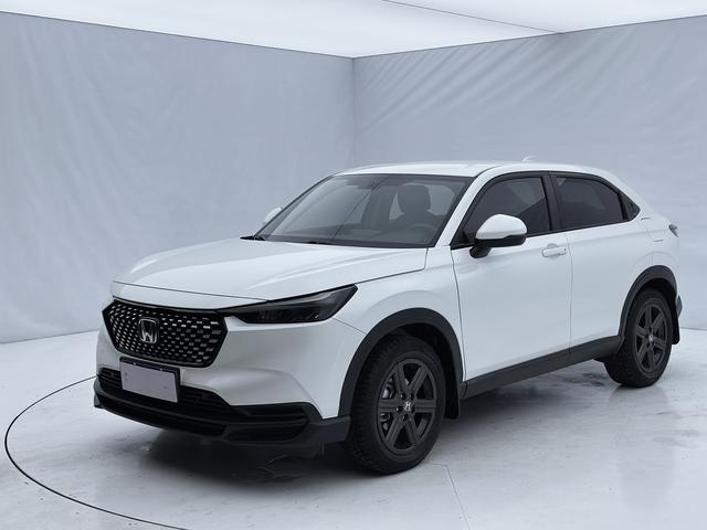 Honda XR-V 2023, 1.5 л, вариатор (CVT), передний, пробег 18 000 км — авто из Китая с пробегом