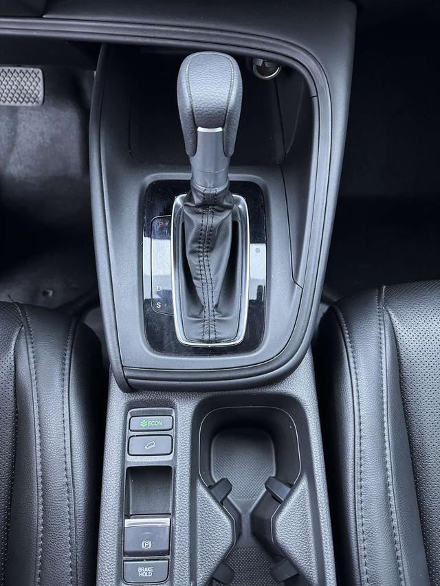 Honda XR-V 2023, фото 14