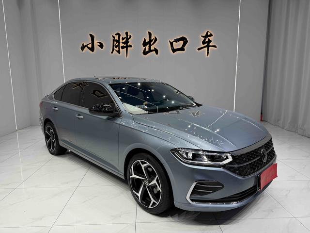Volkswagen Lavida 2023, фото 2