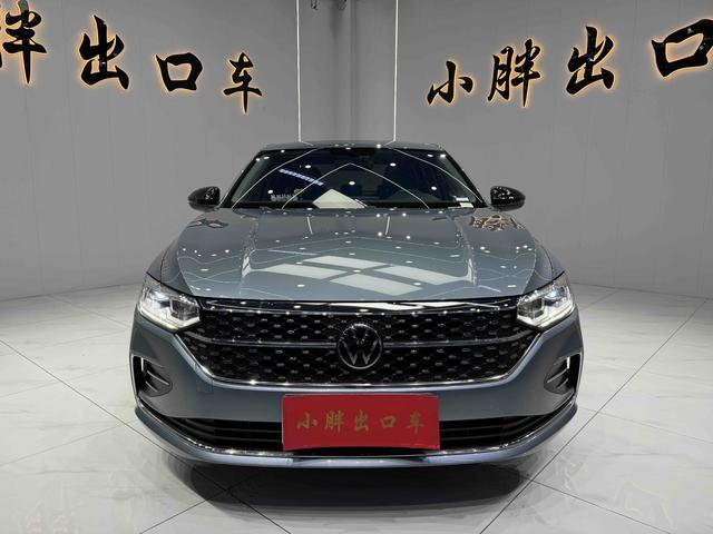 Volkswagen Lavida 2023, фото 3