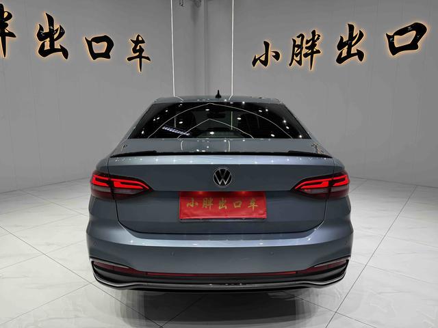 Volkswagen Lavida 2023, фото 4
