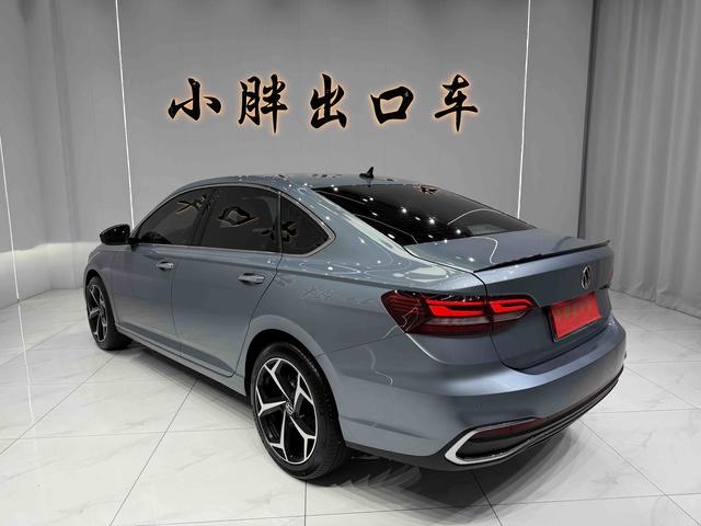 Volkswagen Lavida 2023, фото 5