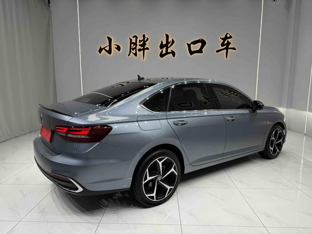 Volkswagen Lavida 2023, фото 6