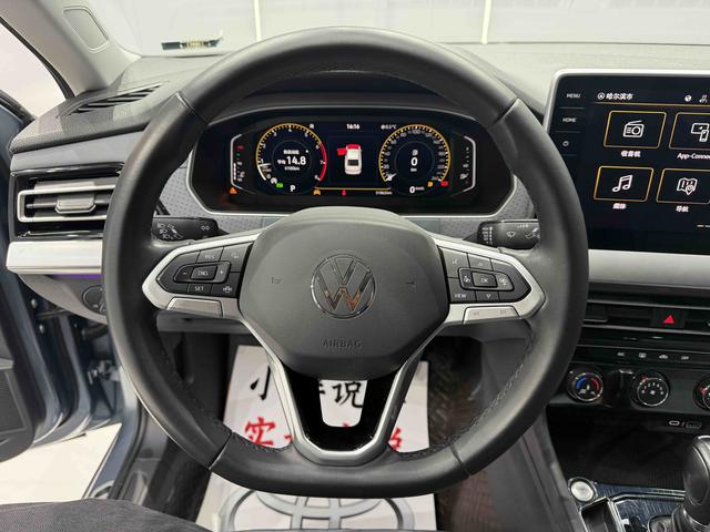 Volkswagen Lavida 2023, фото 8