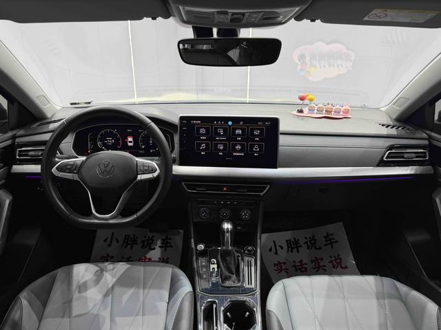 Volkswagen Lavida 2023, фото 10