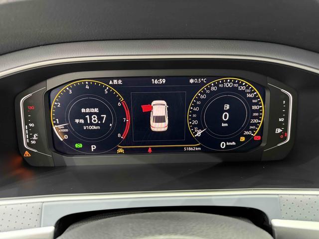 Volkswagen Lavida 2023, фото 11
