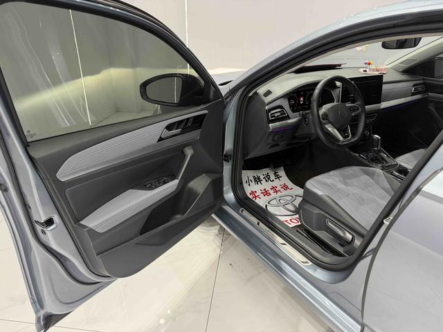 Volkswagen Lavida 2023, фото 13