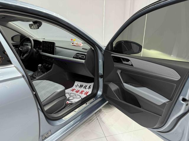 Volkswagen Lavida 2023, фото 15