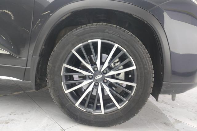 Chery Tiggo 8 Plus 2022, фото 5