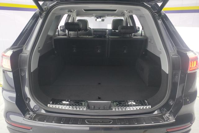 Chery Tiggo 8 Plus 2022, фото 11