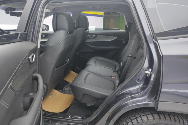 Chery Tiggo 8 Plus 2022, фото 13