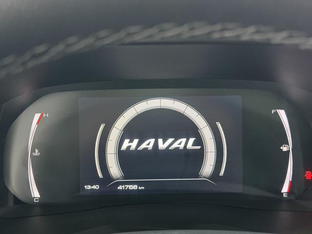 Haval H6 2021, фото 16