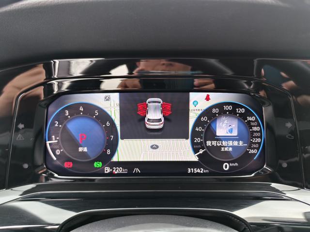 Volkswagen Golf 2023, фото 16