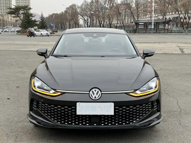 Volkswagen Lingdu 2022, фото 2