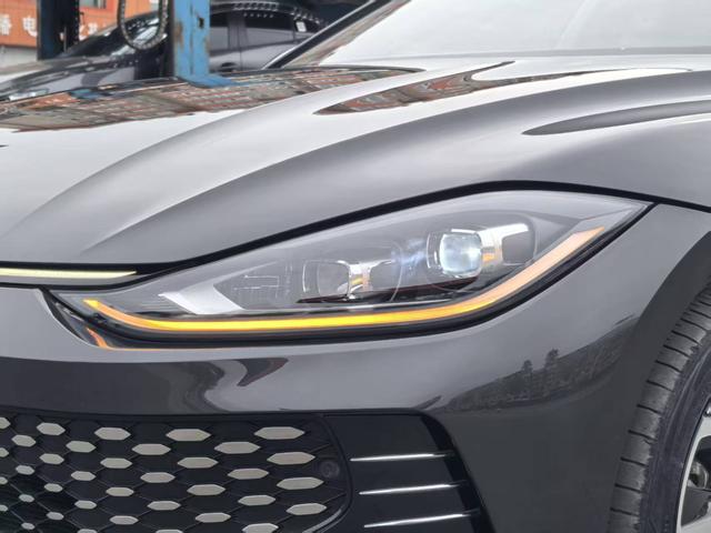 Volkswagen Lingdu 2022, фото 7