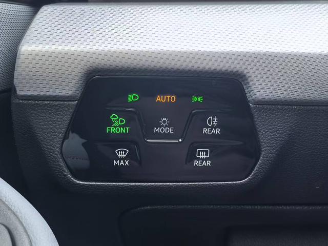 Volkswagen Lingdu 2022, фото 11