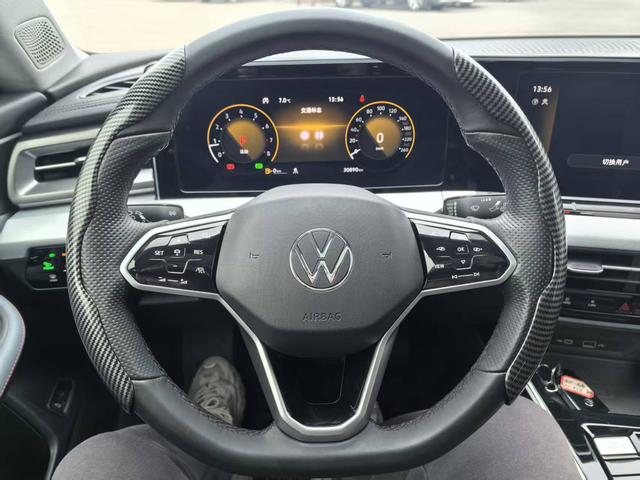 Volkswagen Lingdu 2022, фото 12