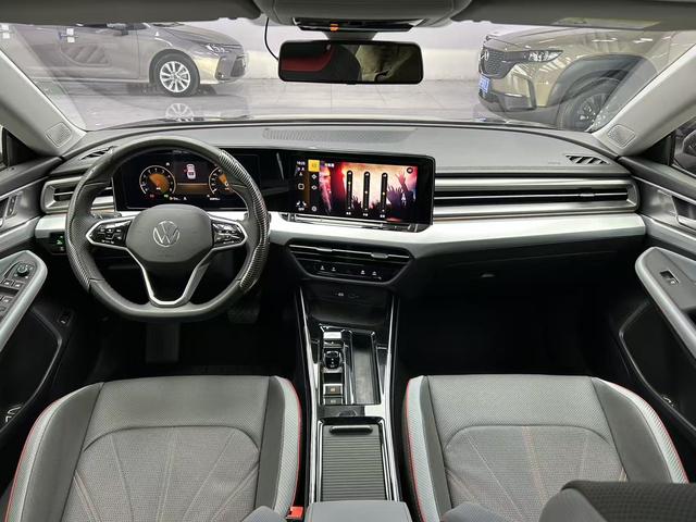 Volkswagen Lingdu 2022, фото 17