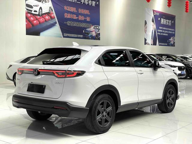 Honda XR-V 2023, фото 15