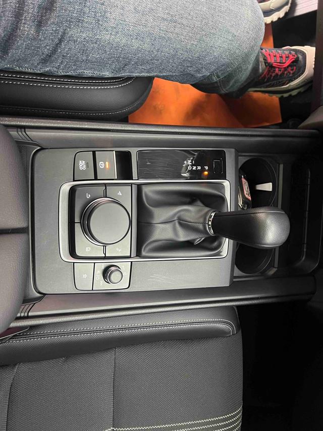Mazda CX-50 2023, фото 14