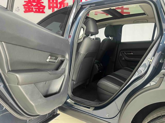 Mazda CX-50 2023, фото 15