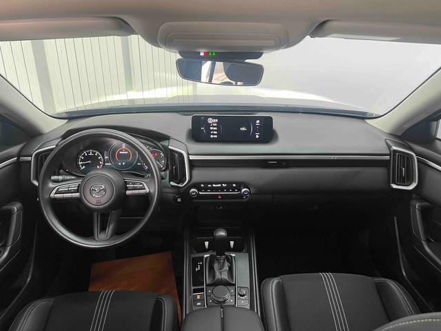 Mazda CX-50 2023, фото 16