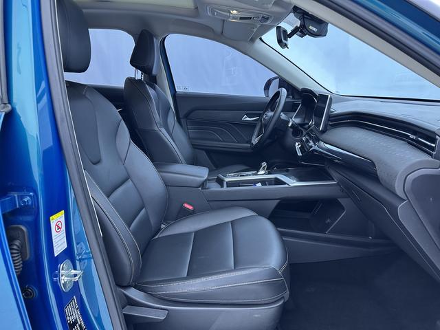 Haval Chitu 2022, фото 14