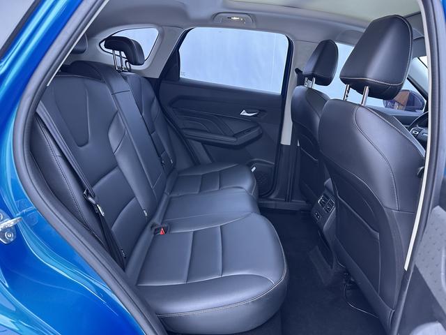 Haval Chitu 2022, фото 15