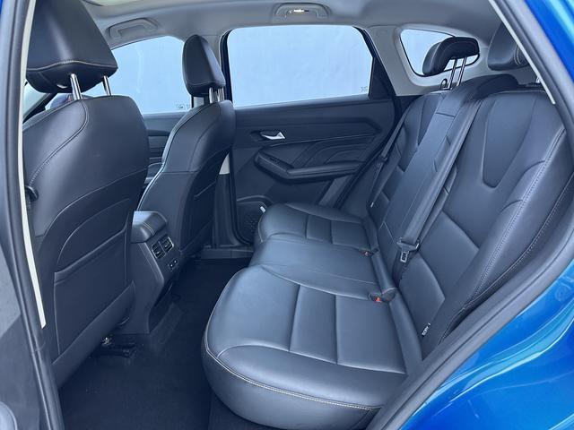Haval Chitu 2022, фото 16