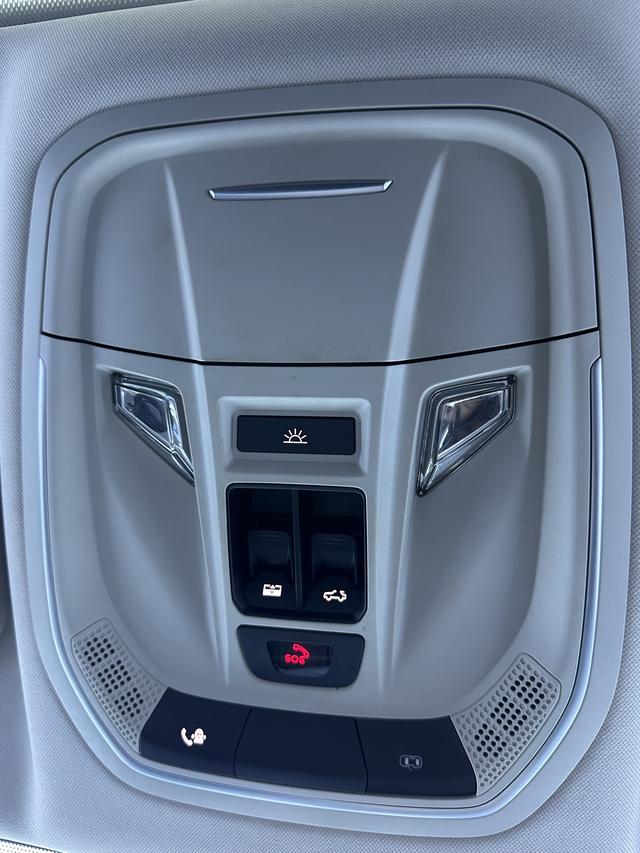 Haval Chitu 2022, фото 17