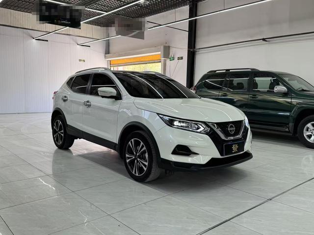 Nissan Qashqai 2023, фото 2