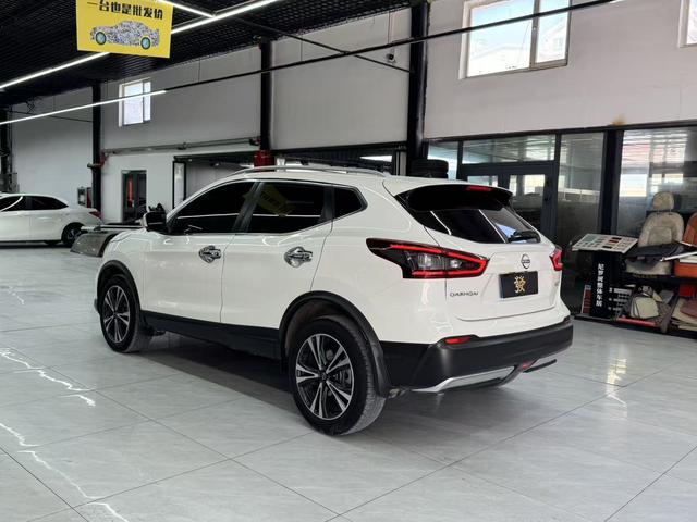 Nissan Qashqai 2023, фото 5