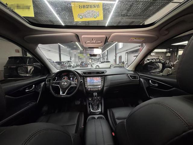 Nissan Qashqai 2023, фото 7