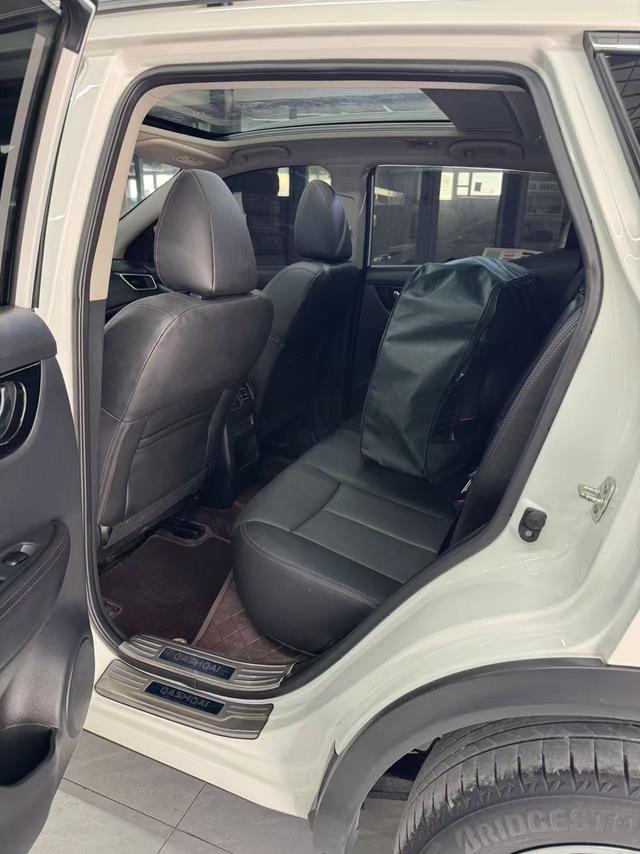 Nissan Qashqai 2023, фото 9