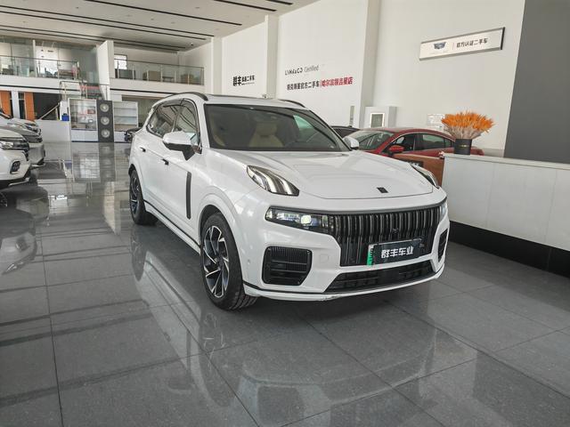 Lynk & Co 09 2021, фото 3