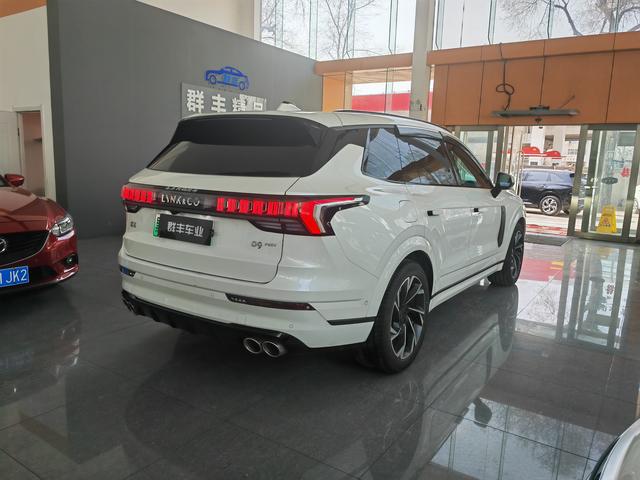 Lynk & Co 09 2021, фото 6