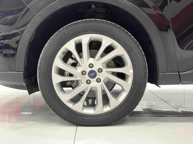 Ford Linyu 2023, фото 14