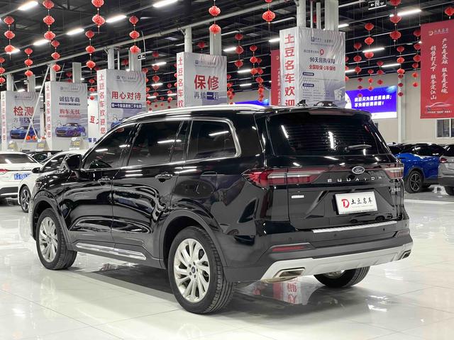 Ford Linyu 2023, фото 16