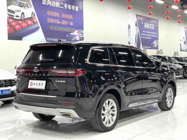 Ford Linyu 2023, фото 17