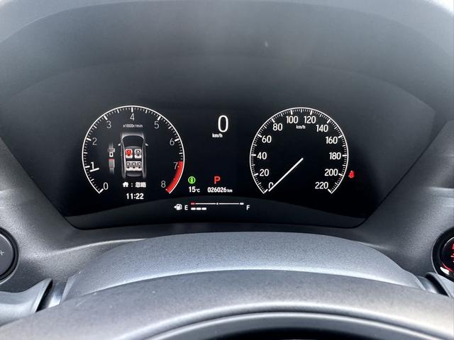 Honda XR-V 2023, фото 14