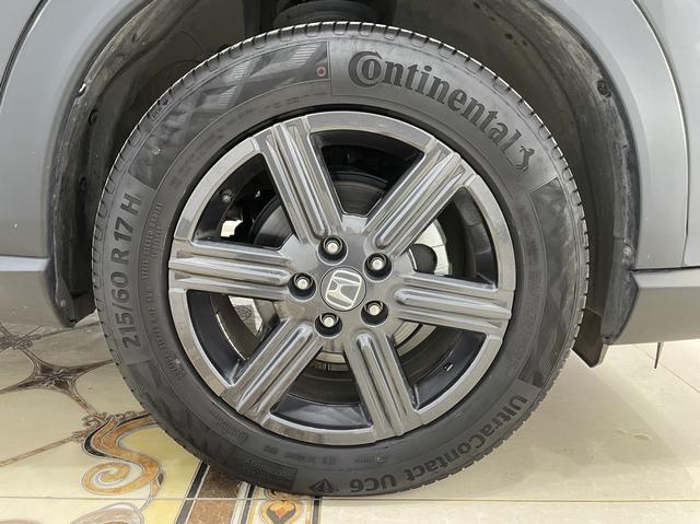 Honda XR-V 2023, фото 15