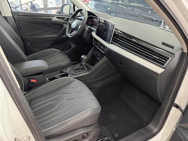 Volkswagen Tiguan 2023, фото 11