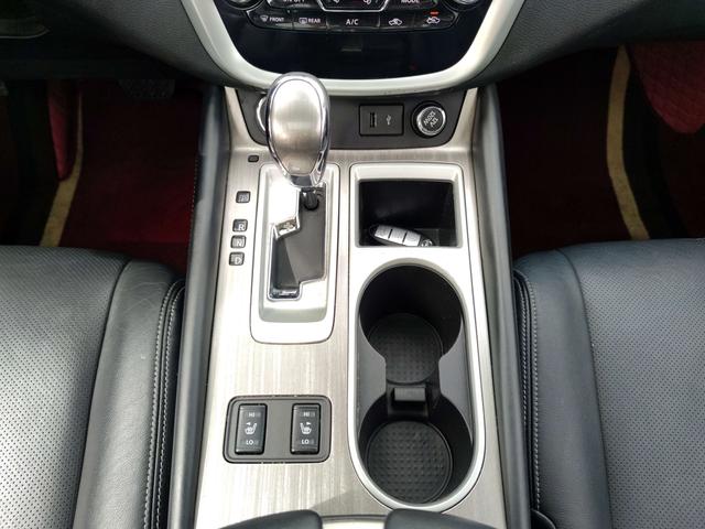 Nissan Murano 2021, фото 14